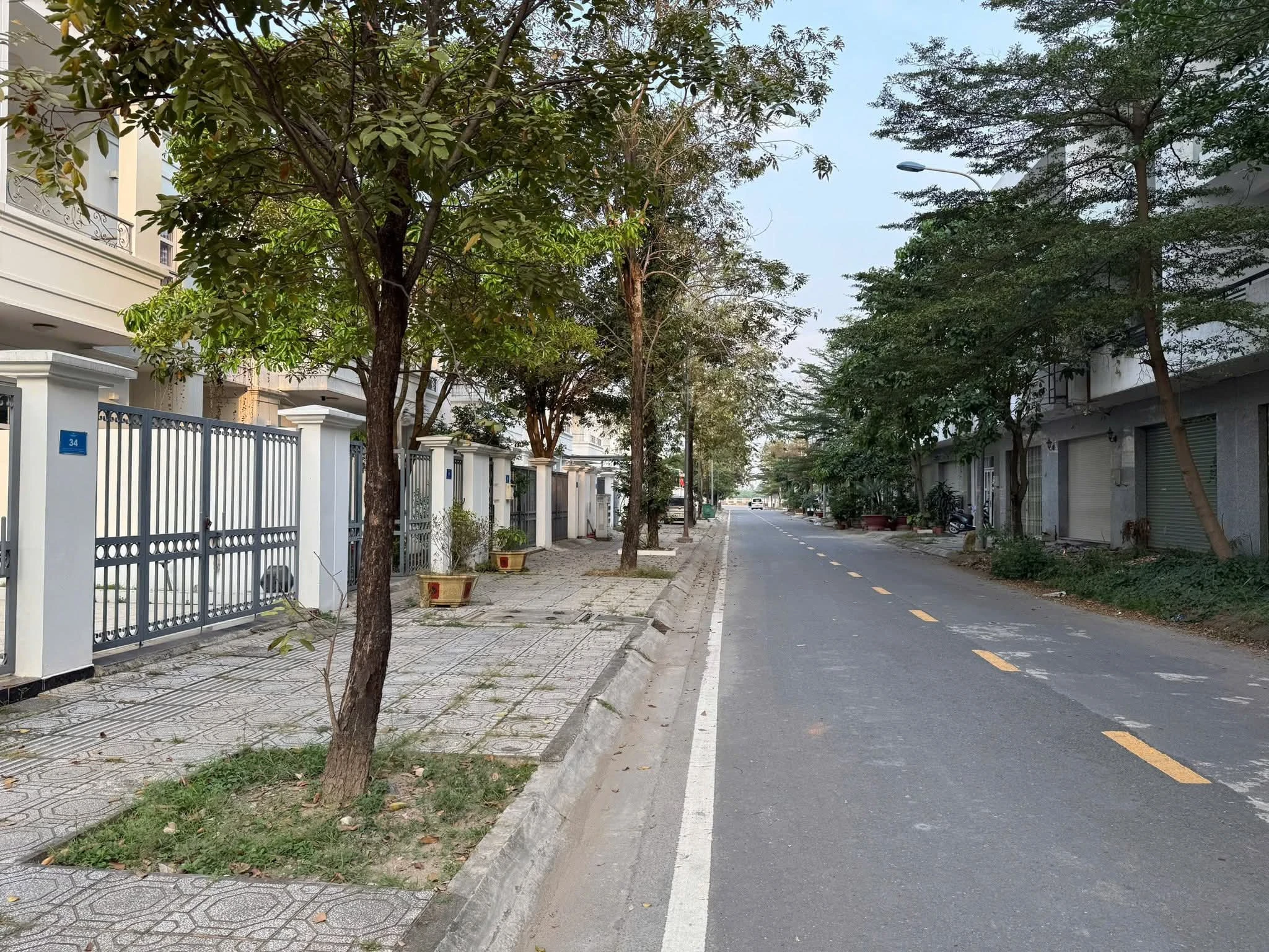 Bán Nhà Vườn Thăng Long Home Hiệp Phước 6x22,5, 1 trệt 1 lầu
