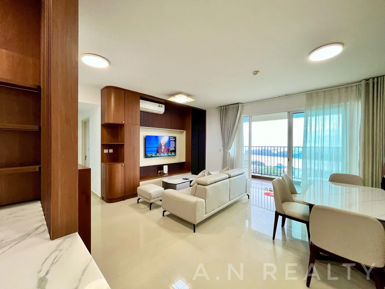 Bán căn hộ chung cư Vista Verde, 02  Phan Văn Đáng, Phường Cát Lái, TP.HCM, giá 125 triệu/m2