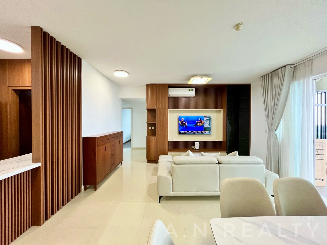 Bán căn hộ chung cư Vista Verde, 02  Phan Văn Đáng, Phường Cát Lái, TP.HCM, giá 125 triệu/m2