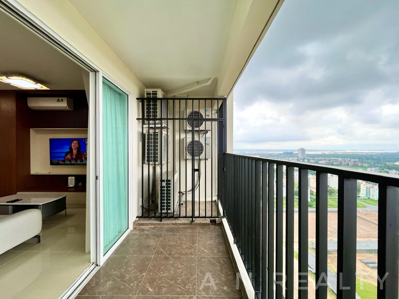 Bán căn hộ chung cư Vista Verde, 02  Phan Văn Đáng, Phường Cát Lái, TP.HCM, giá 125 triệu/m2