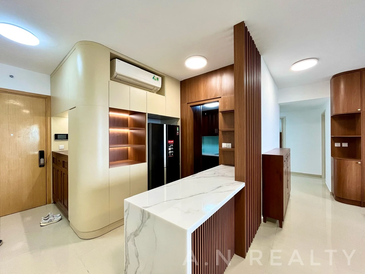 Bán căn hộ chung cư Vista Verde, 02  Phan Văn Đáng, Phường Cát Lái, TP.HCM, giá 125 triệu/m2