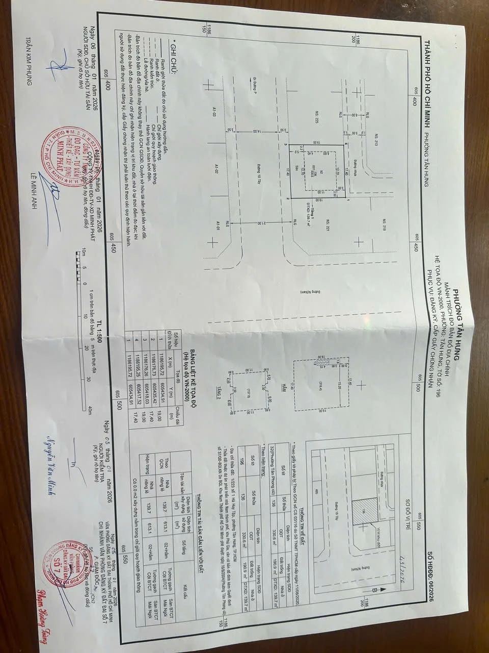 Bán Biệt Thự Khu Phú Gia, Số 1 Hà Huy Tập Quận 7 ( P Tân Hưng Mới)