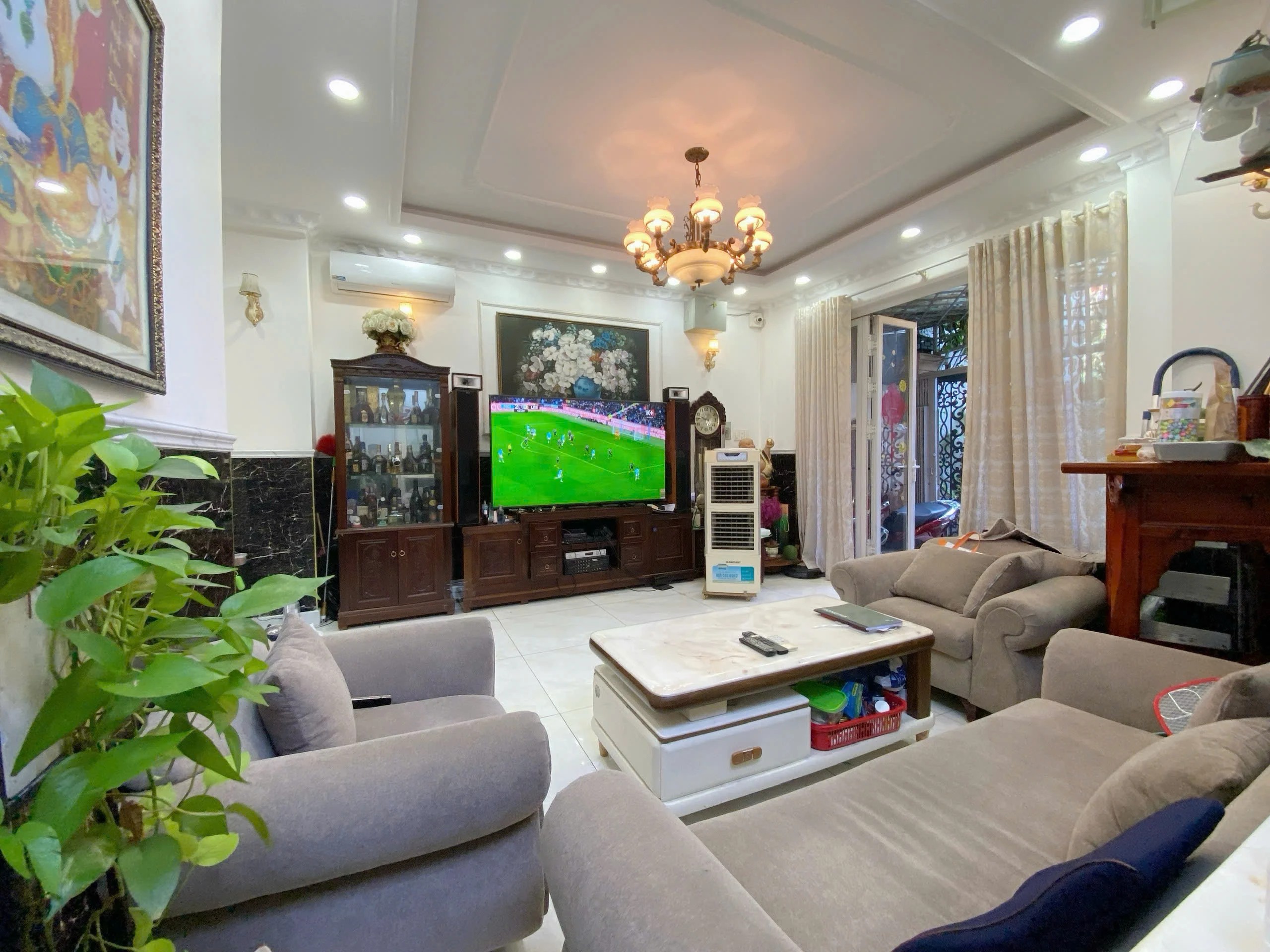 Bán nhà mặt tiền 86  Cư Xá Chu Văn An, Phường Bình Thạnh, Tp Hồ Chí Minh giá 15 tỷ  200 triệu