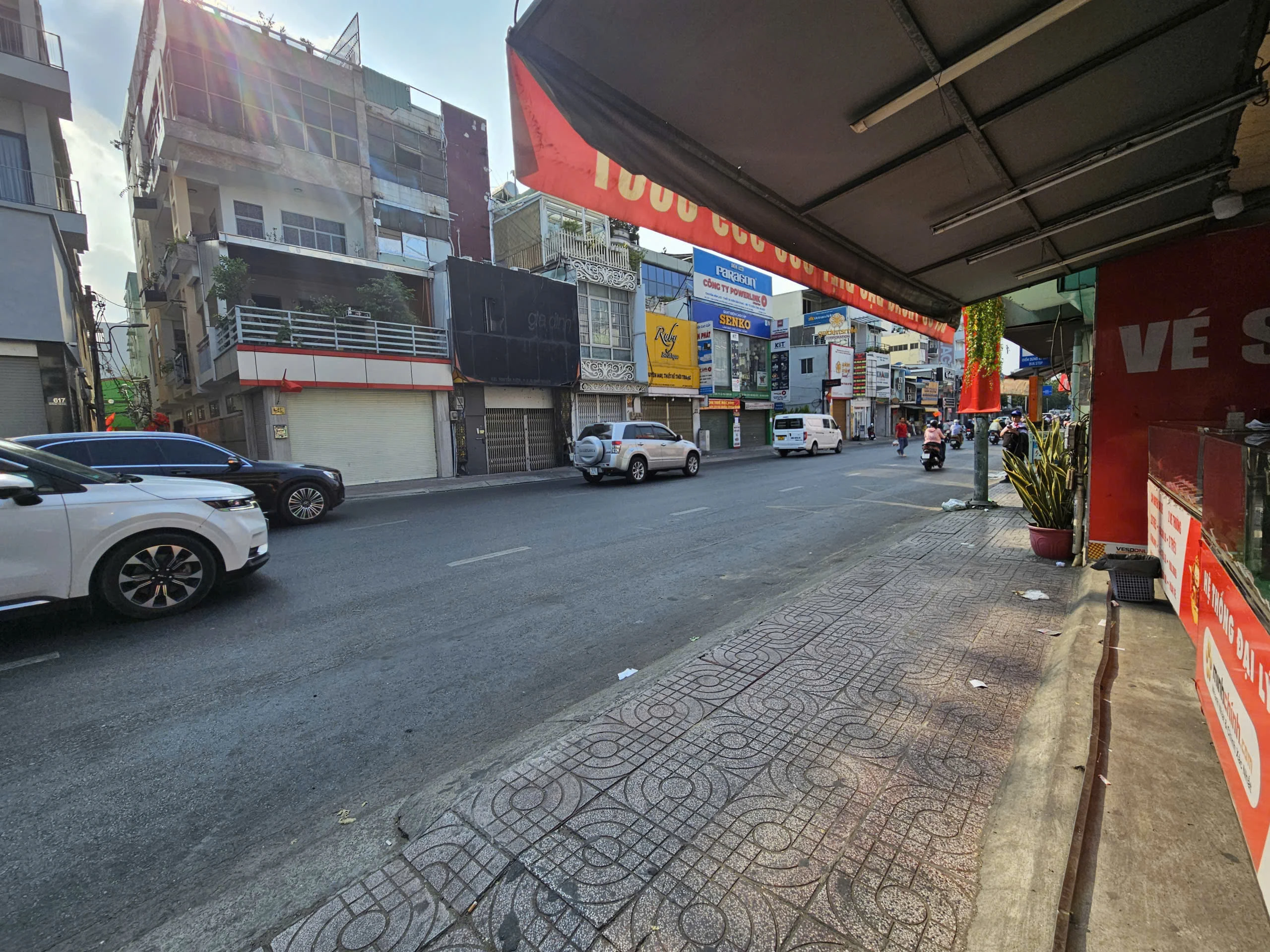 Bán nhà 694/1 Nguyễn Kiệm, Phường Đức Nhuận, Tp Hồ Chí Minh giá 20 tỷ  500 triệu