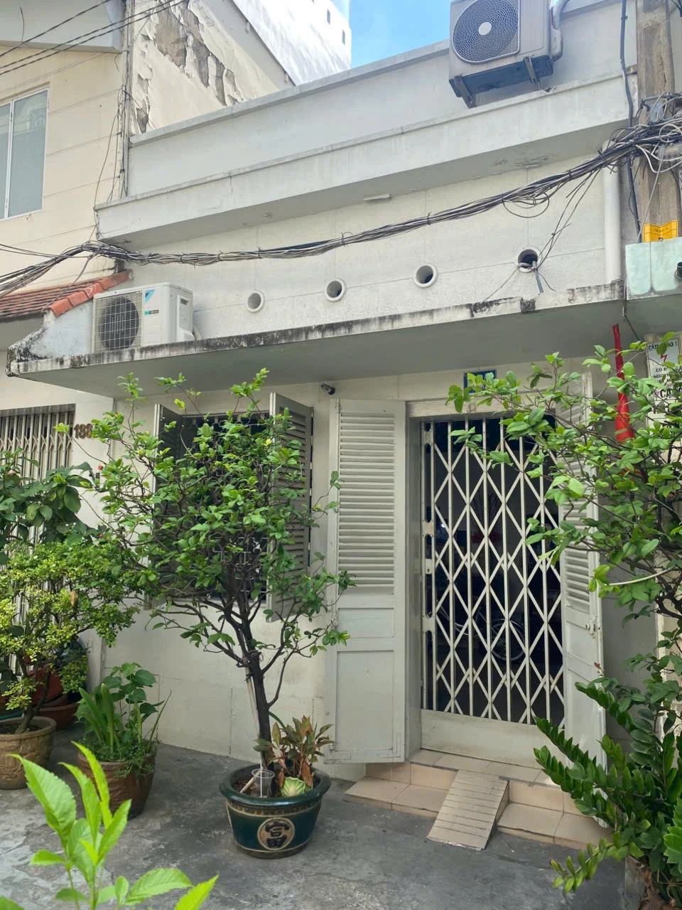 Bán nhà mặt tiền 188 cao đạt, Phường An Đông, Tp Hồ Chí Minh giá 9 tỷ  500 triệu