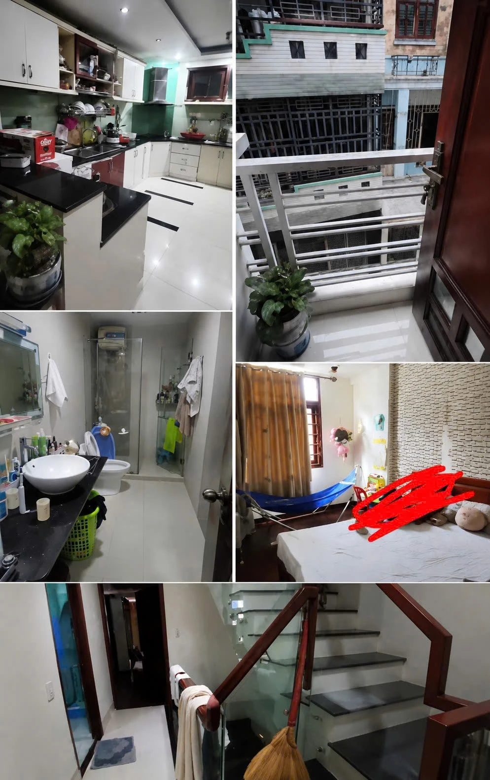 Bán CHDV 585/3 Sư Vạn Hạnh, Phường Hòa Hưng, Tp Hồ Chí Minh giá 20 tỷ