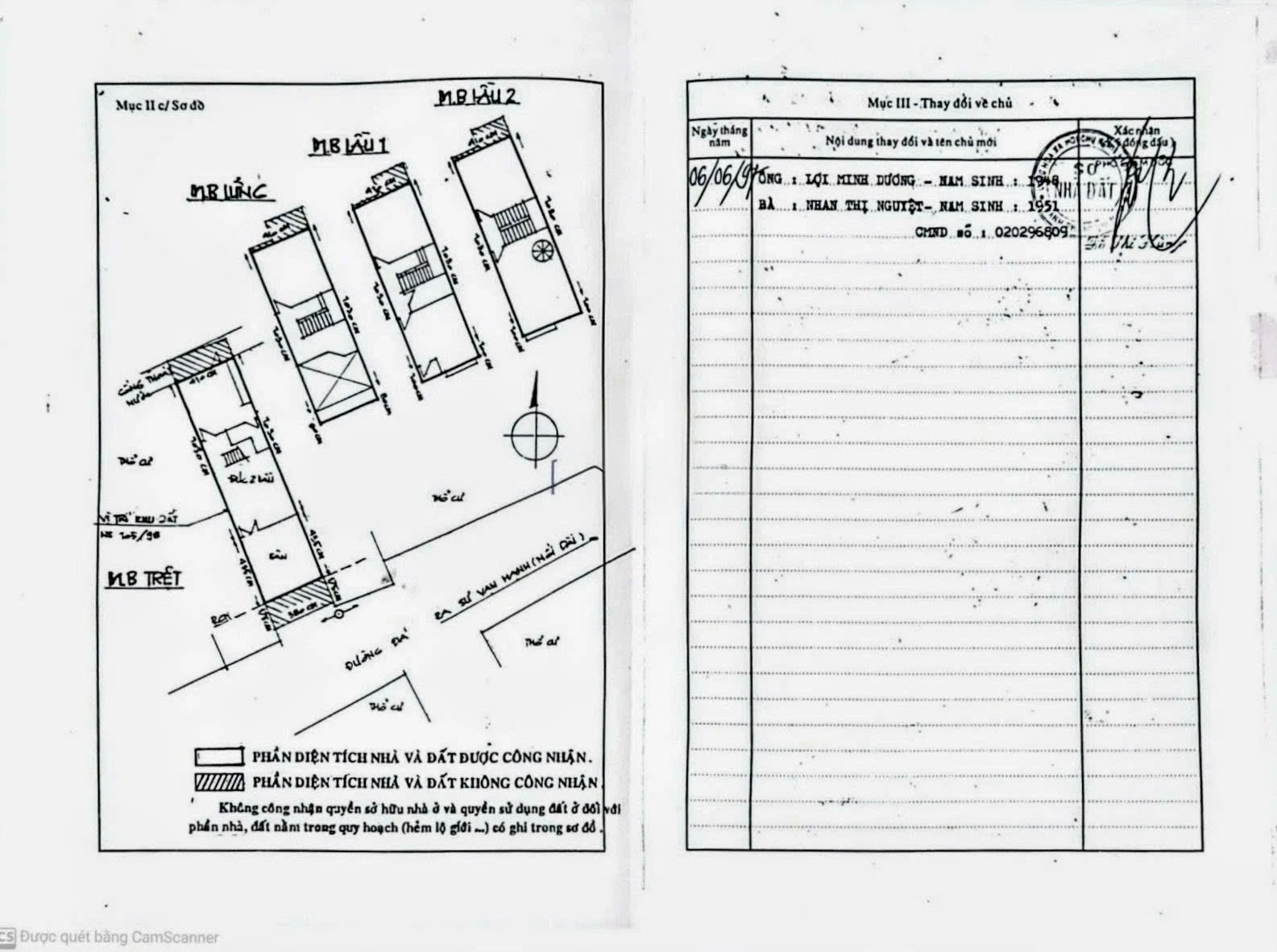 Bán nhà 449/92 Sư Vạn Hạnh, Phường Hòa Hưng, Tp Hồ Chí Minh giá 19 tỷ  500 triệu