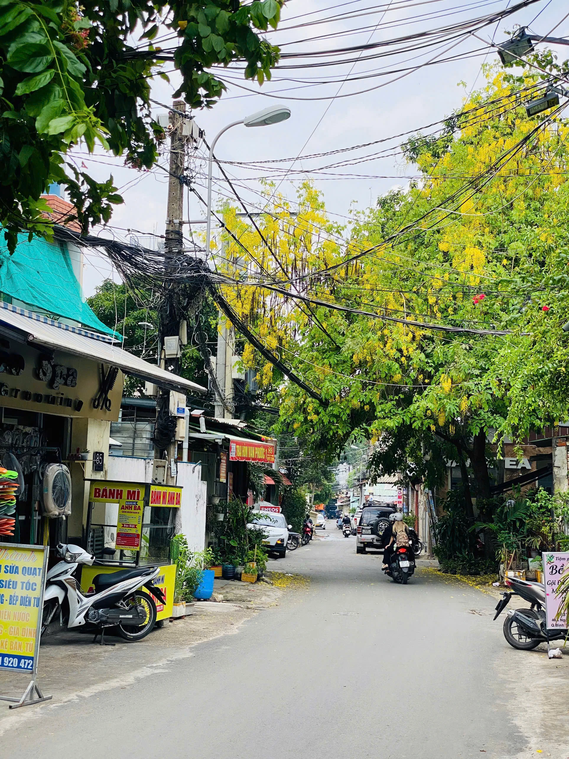 Bán nhà 274/22 Bùi Đình Tuý, Phường Bình Thạnh, Tp Hồ Chí Minh giá 10 tỷ  200 triệu