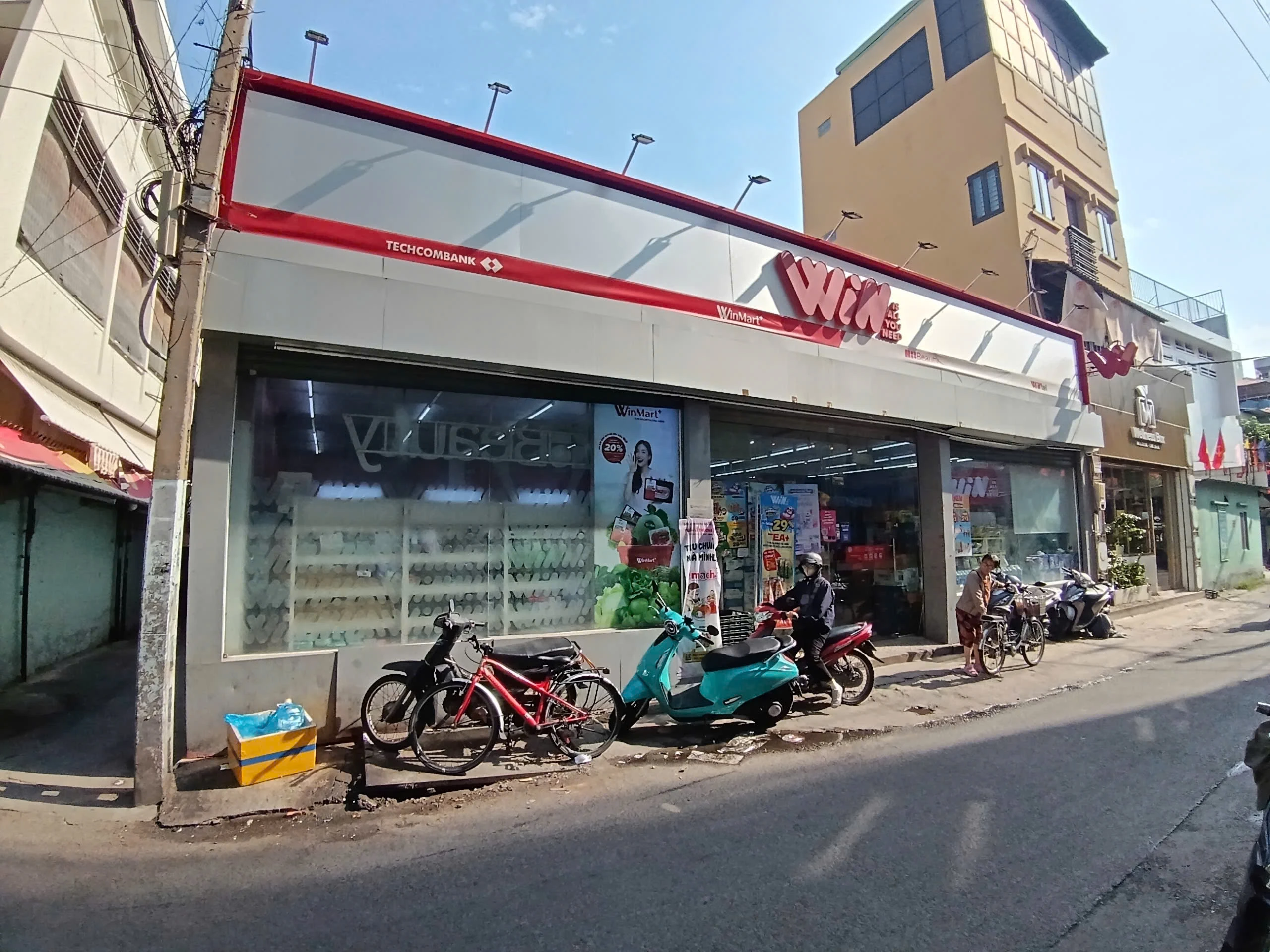 Bán nhà 14/6 Hoàng Dư Khương, Phường Hòa Hưng, Tp Hồ Chí Minh giá 16 tỷ