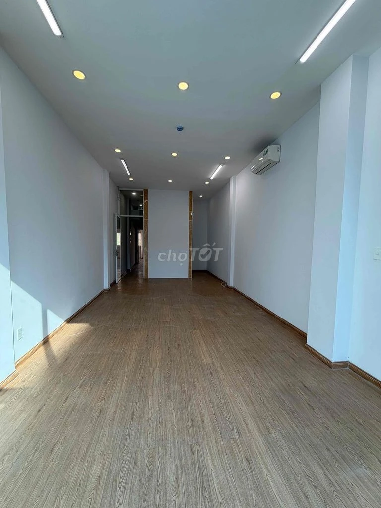 Bán nhà mặt tiền 89 Nguyễn Văn Thương, Phường Thạnh Mỹ Tây, Tp Hồ Chí Minh giá 26 tỷ  500 triệu