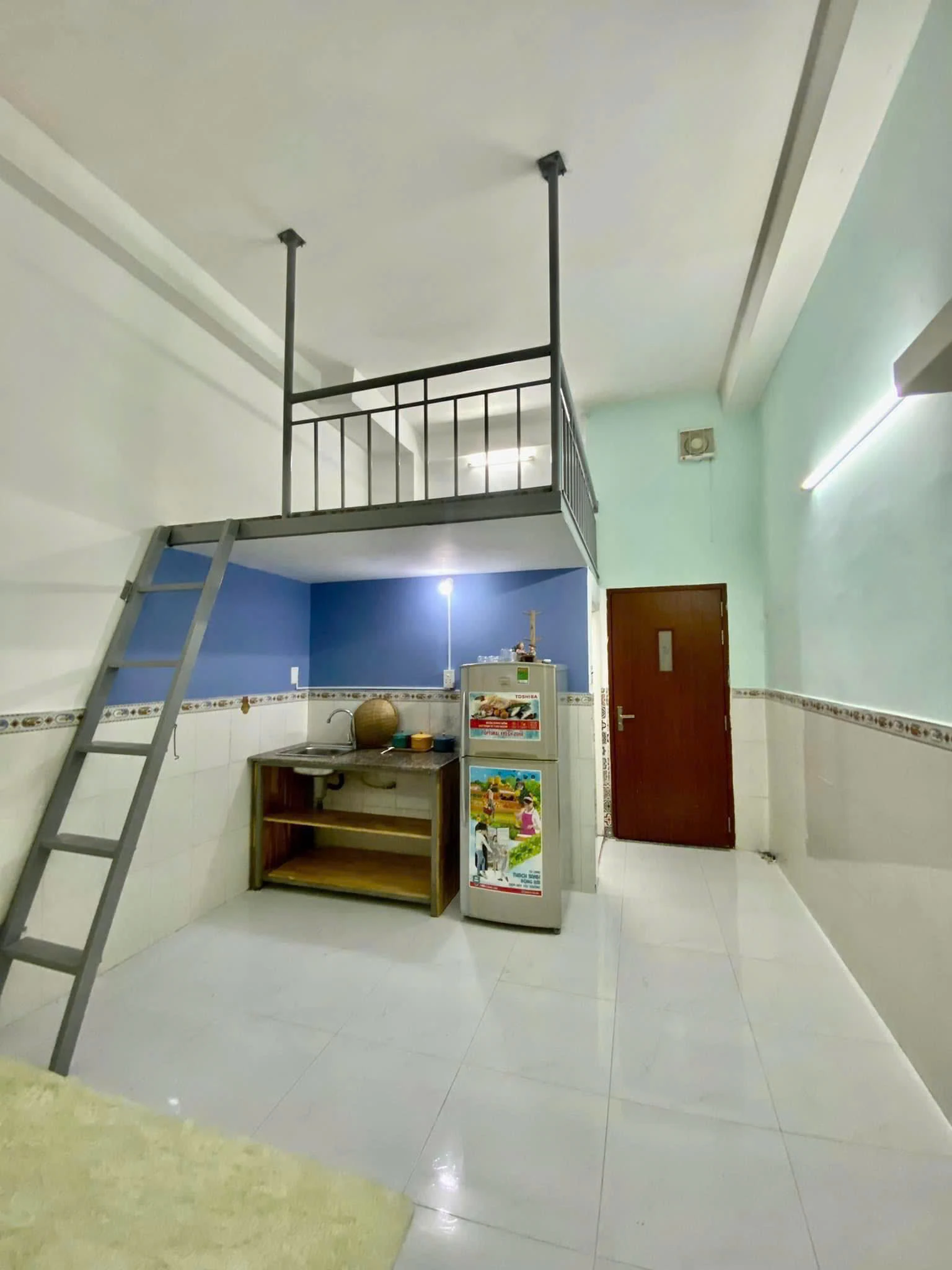 Bán CHDV 88/14 Bạch Đằng, Phường Bình Thạnh, Tp Hồ Chí Minh giá 15 tỷ  800 triệu