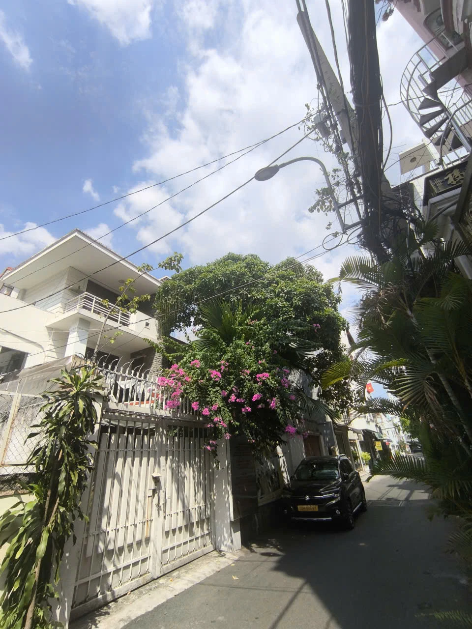 Bán nhà 220/162A Lê Văn Sỹ, Phường Nhiêu Lộc, Tp Hồ Chí Minh giá 77 tỷ