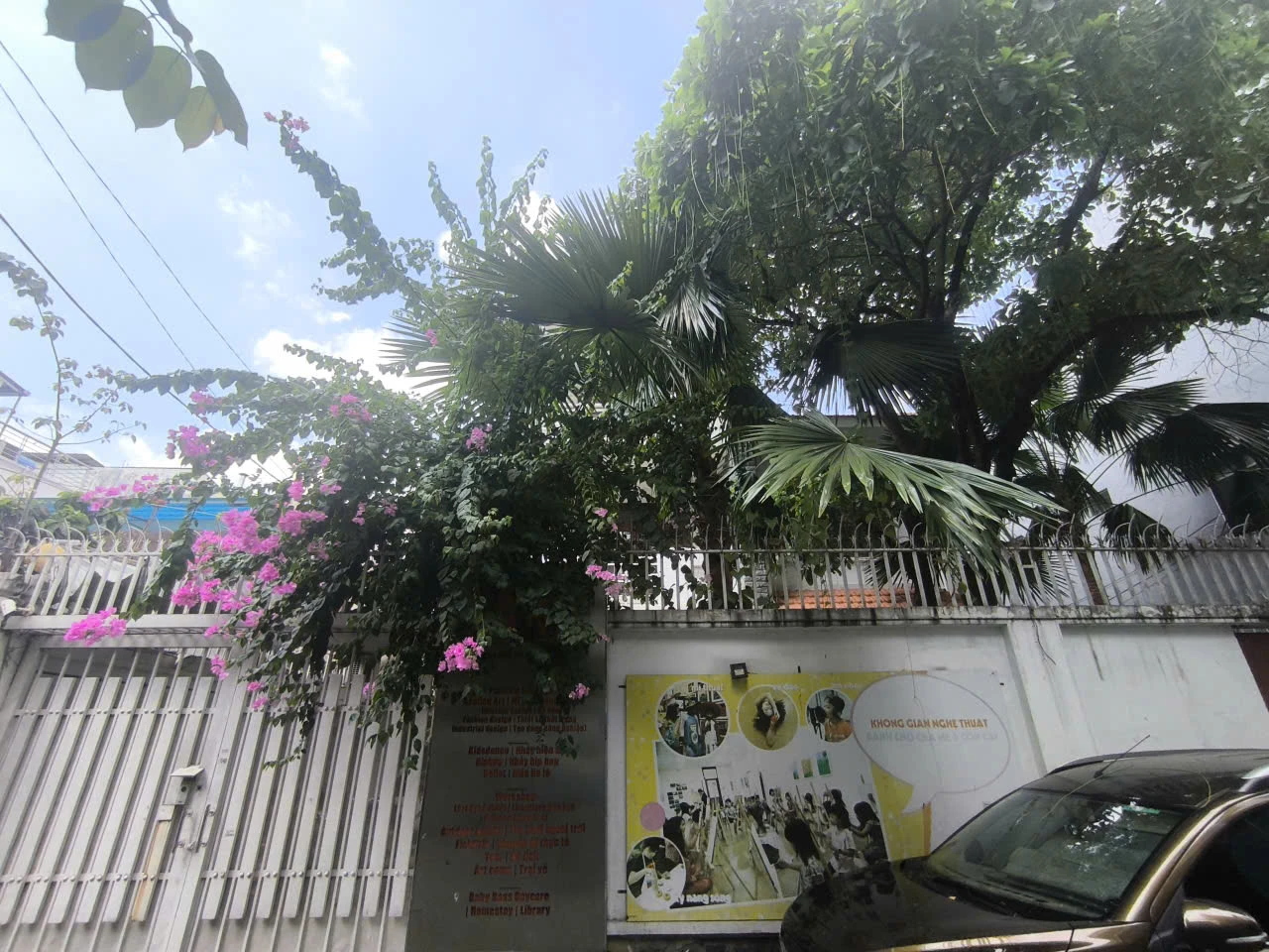 Bán nhà 220/162A Lê Văn Sỹ, Phường Nhiêu Lộc, Tp Hồ Chí Minh giá 77 tỷ