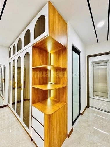 Bán nhà 341/32B Lạc Long Quân, Phường Hòa Bình, Tp Hồ Chí Minh giá 13 tỷ  500 triệu