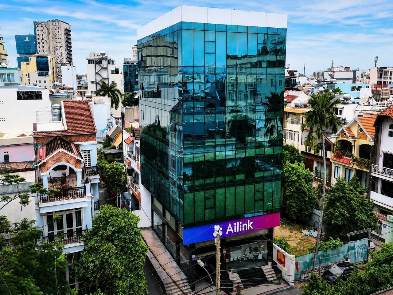 Bán Văn Phòng, Toà Nhà 11 Nguyễn Huy Tưởng, Phường Bình Thạnh, Tp Hồ Chí Minh giá 115 tỷ