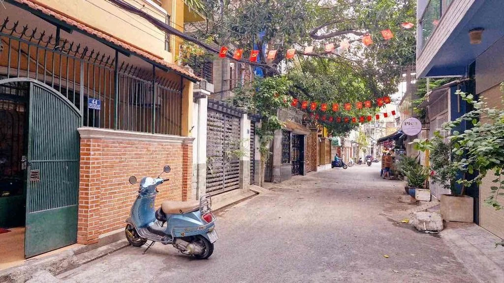 Bán nhà mặt tiền 44 Trương Hoàng Thanh, Phường Bảy Hiền, Tp Hồ Chí Minh giá 14 tỷ  600 triệu