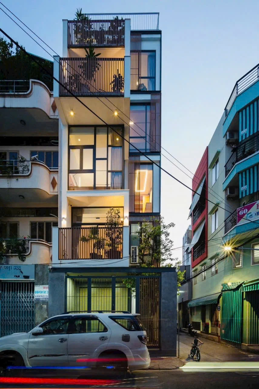 Bán nhà mặt tiền 29 Bùi Văn Thêm, Phường Đức Nhuận, Tp Hồ Chí Minh giá 24 tỷ  500 triệu