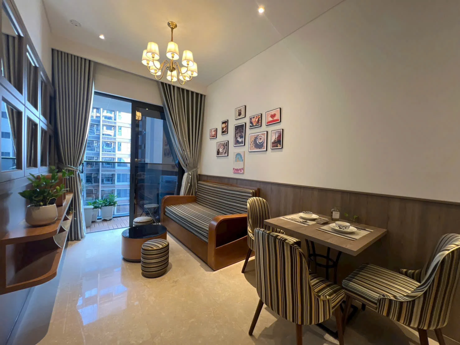 Bán nhà 671/22 Nguyễn Kiệm, Phường Đức Nhuận, Tp Hồ Chí Minh giá 12 tỷ  800 triệu
