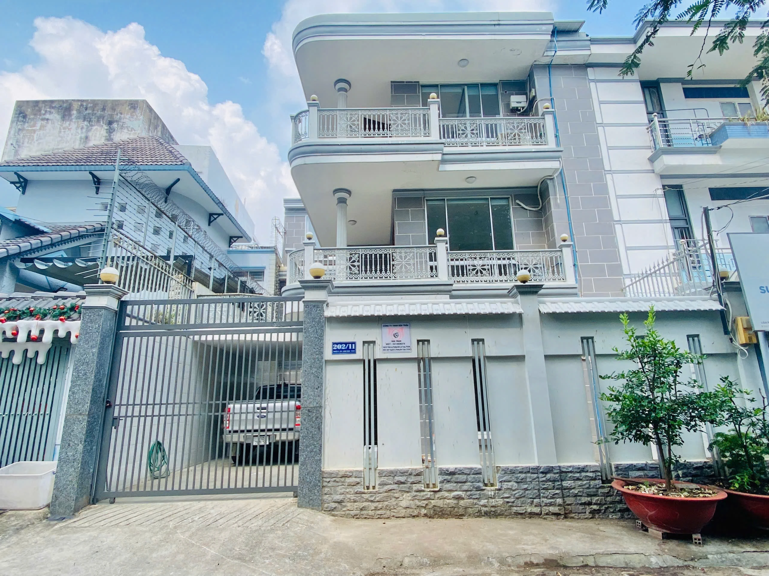Bán nhà Phố, Biệt thự tại Nguyễn Xí, Phường Bình Thạnh, Tp Hồ Chí Minh giá 27 tỷ