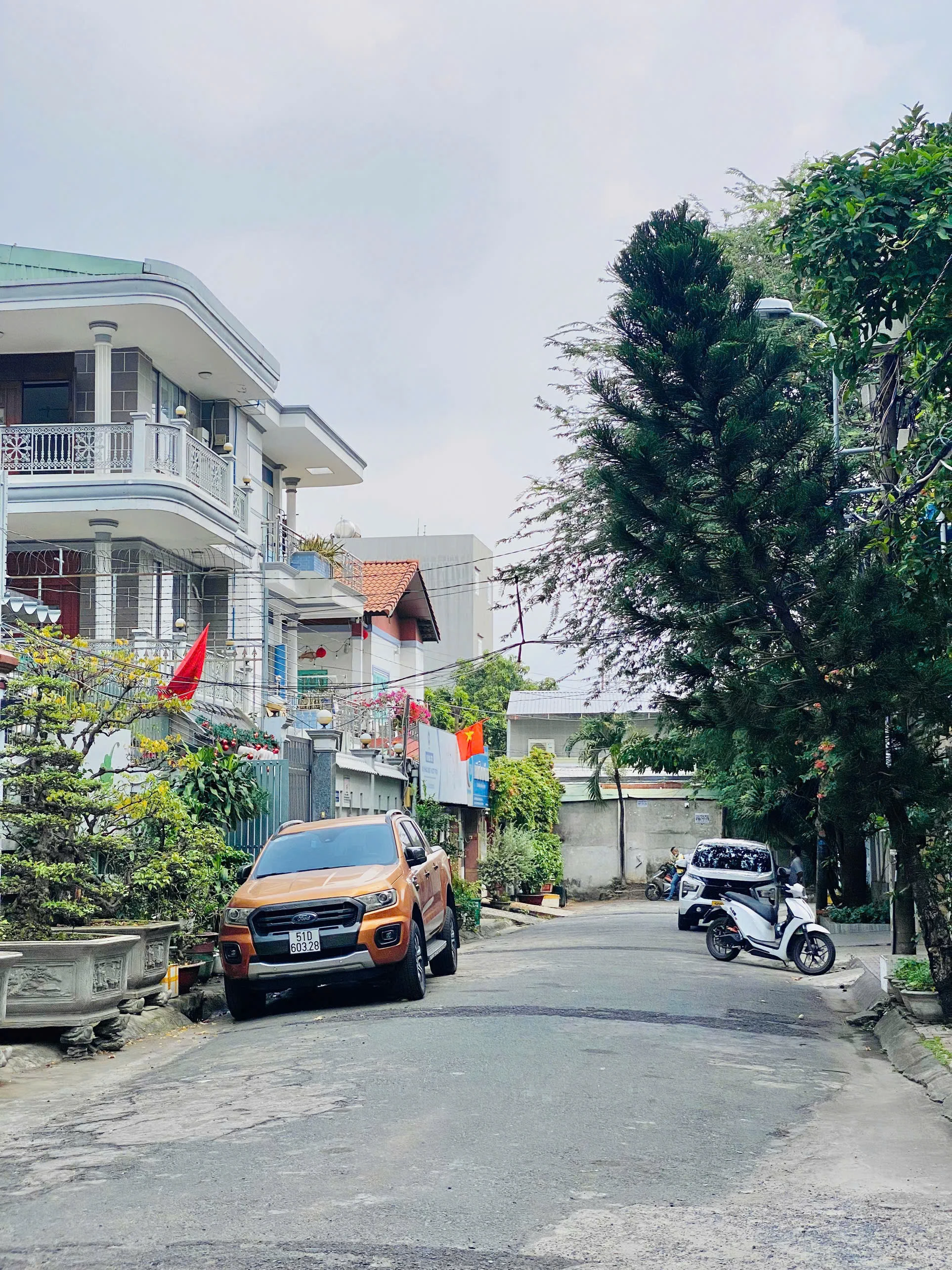 Bán nhà Phố, Biệt thự tại Nguyễn Xí, Phường Bình Thạnh, Tp Hồ Chí Minh giá 27 tỷ
