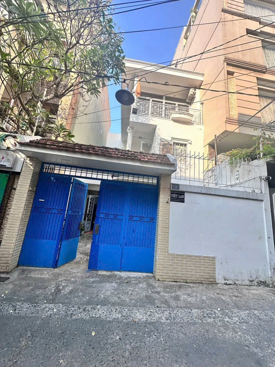 Bán Văn Phòng, Toà Nhà 2/38A Cao Thắng, Phường Bàn Cờ, Tp Hồ Chí Minh giá 45 tỷ