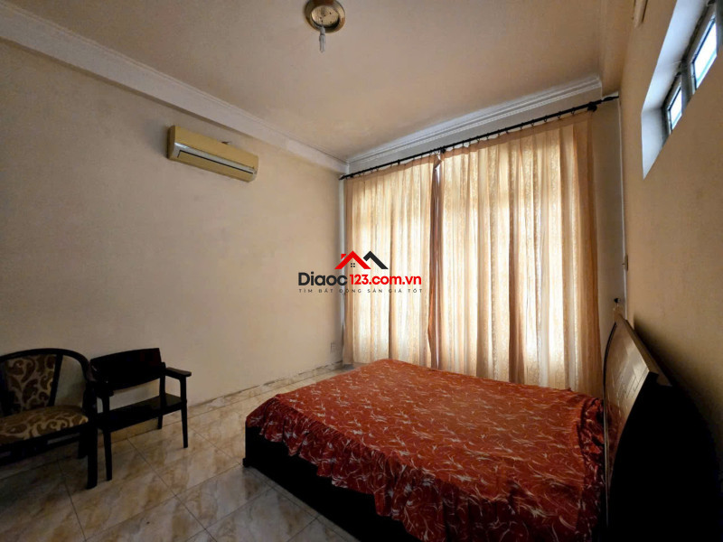 Bán nhà mặt tiền Đường Bình Quới, Phường 27, Quận Bình Thạnh, TP HCM