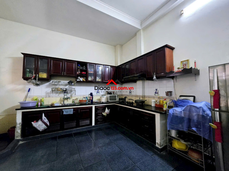 Bán nhà mặt tiền Đường Bình Quới, Phường 27, Quận Bình Thạnh, TP HCM