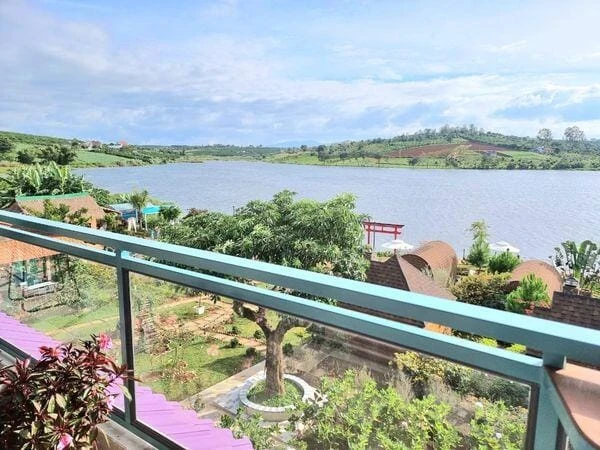 Bán đất tại Xã Phúc Thọ - Lâm Hà, Lâm Đồng giá Thỏa thuận