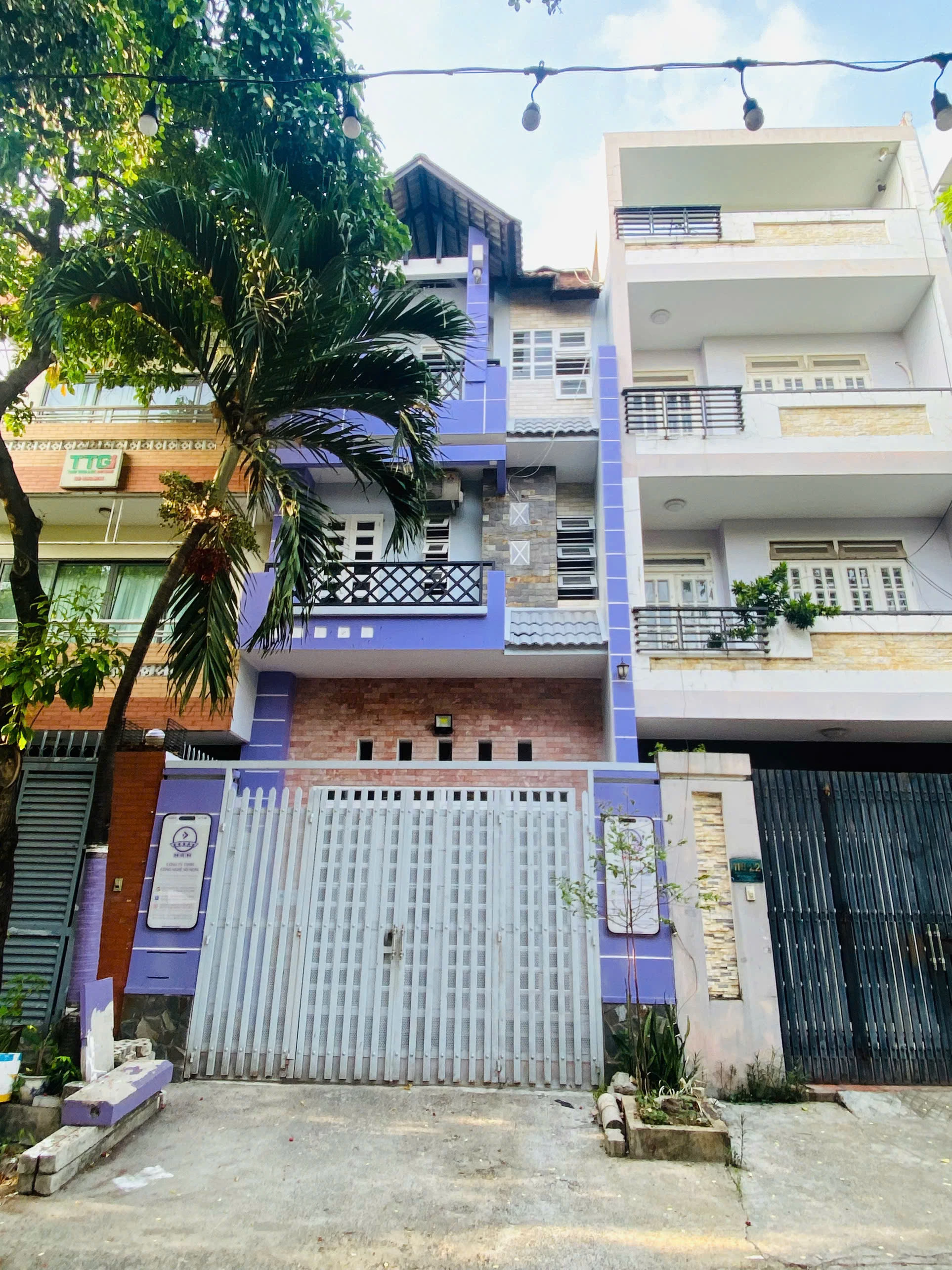 Bán nhà 116/24 Bình Lợi, Phường Bình Lợi Trung, Tp Hồ Chí Minh giá 15 tỷ