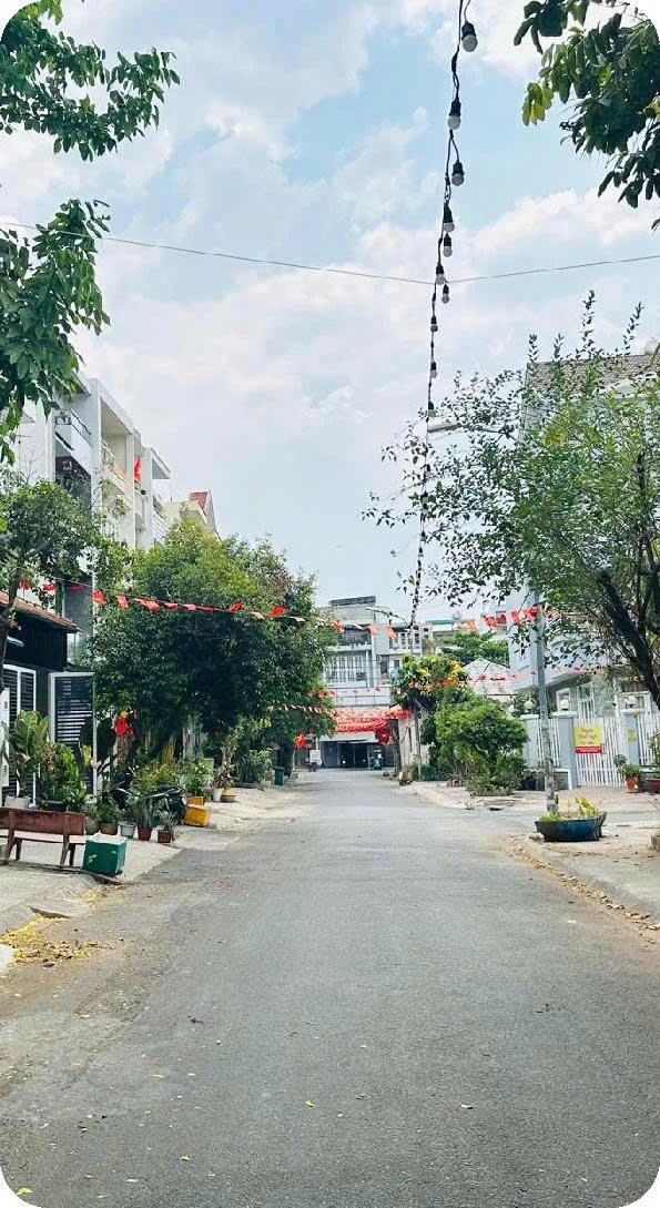 Bán nhà 116/24 Bình Lợi, Phường Bình Lợi Trung, Tp Hồ Chí Minh giá 15 tỷ