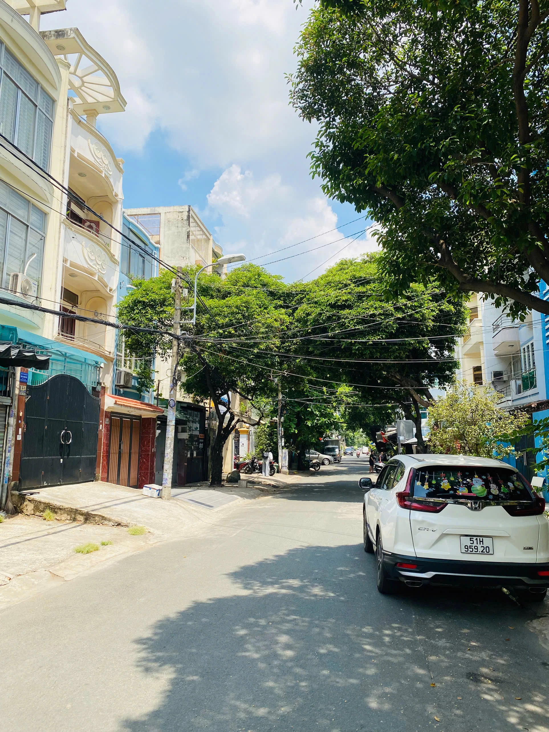 Bán nhà mặt tiền số 5 Cư Xá Chu Văn An, Phường Bình Thạnh, Tp Hồ Chí Minh giá 15 tỷ  700 triệu