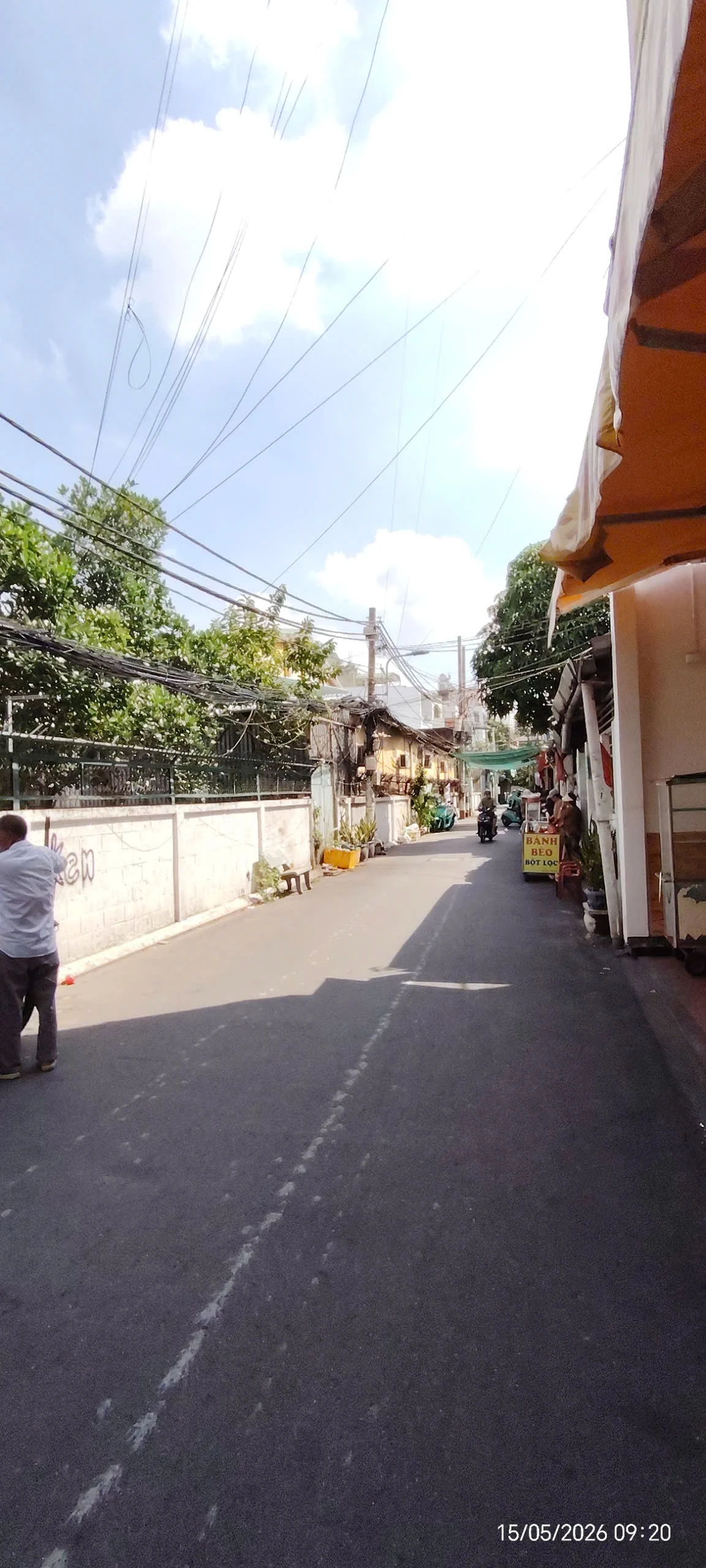 Bán chung cư Mini, CHDV 405/6A Trường Chinh, Phường Tân Bình, Tp Hồ Chí Minh giá 120 tỷ