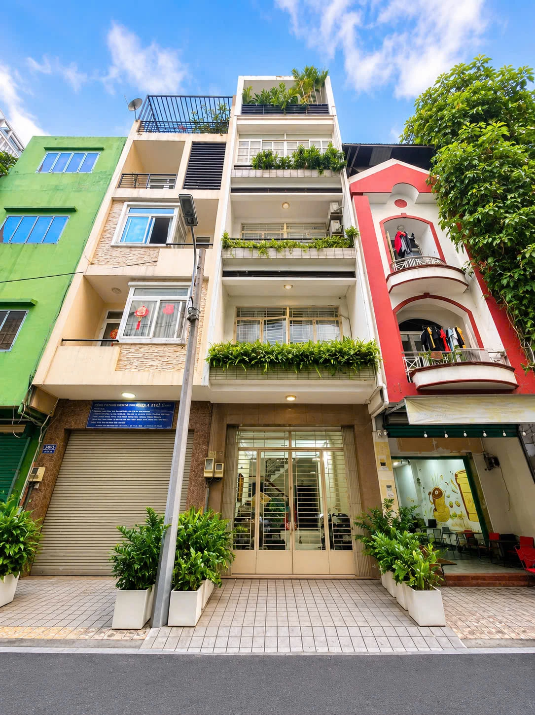 Bán nhà 284/41/3 Lý Thường Kiệt, Phường Diên Hồng, Tp Hồ Chí Minh giá 19 tỷ  500 triệu