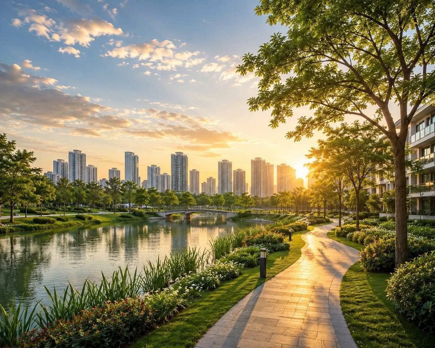📢 CHÍNH THỨC MỞ NHẬN BOOKING DỰ ÁN VINHOMES SAIGON PARK 🔥