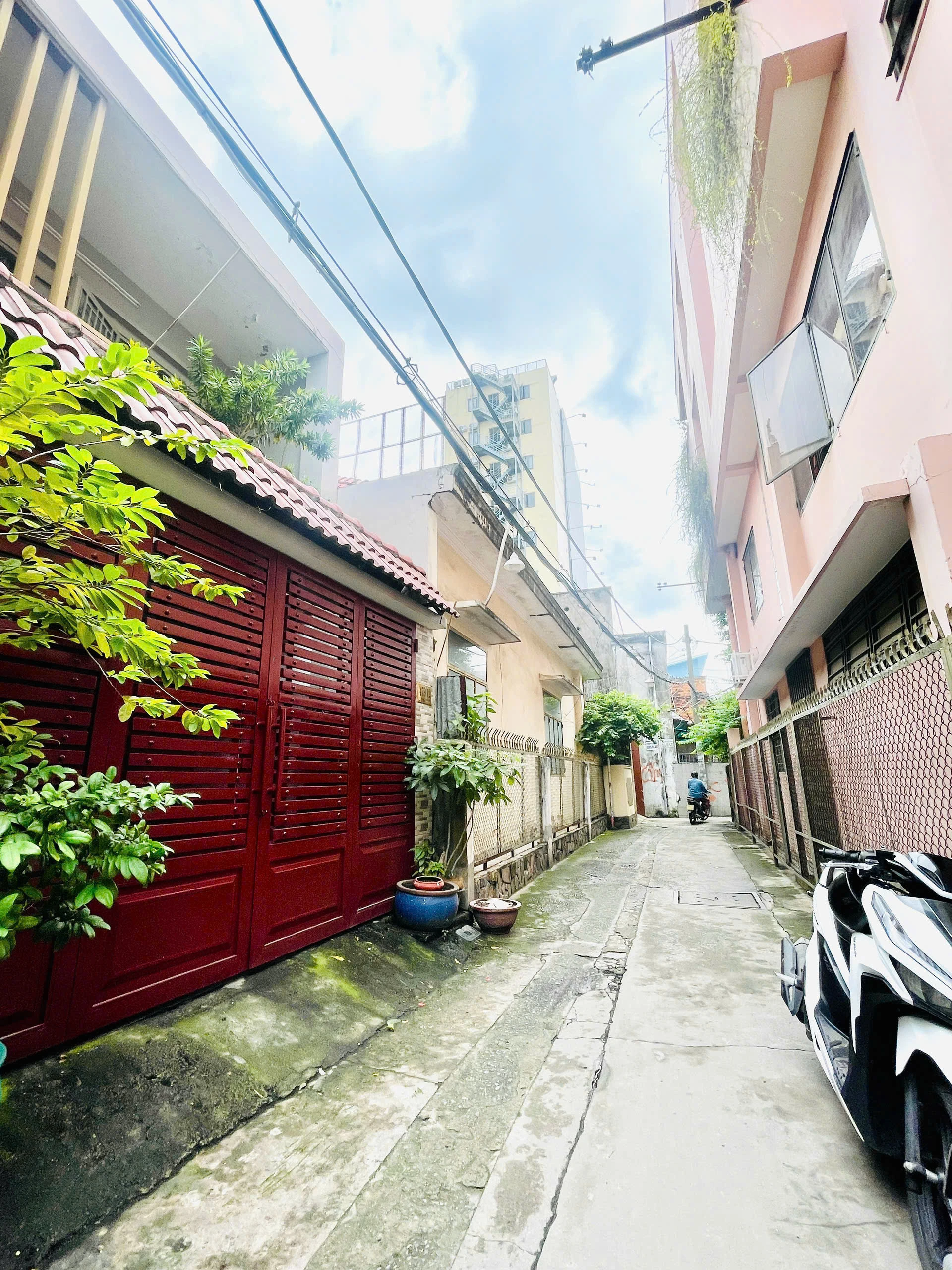 Bán nhà 479/12 Nguyễn Kiệm, Phường Đức Nhuận, Tp Hồ Chí Minh giá 11 tỷ  600 triệu