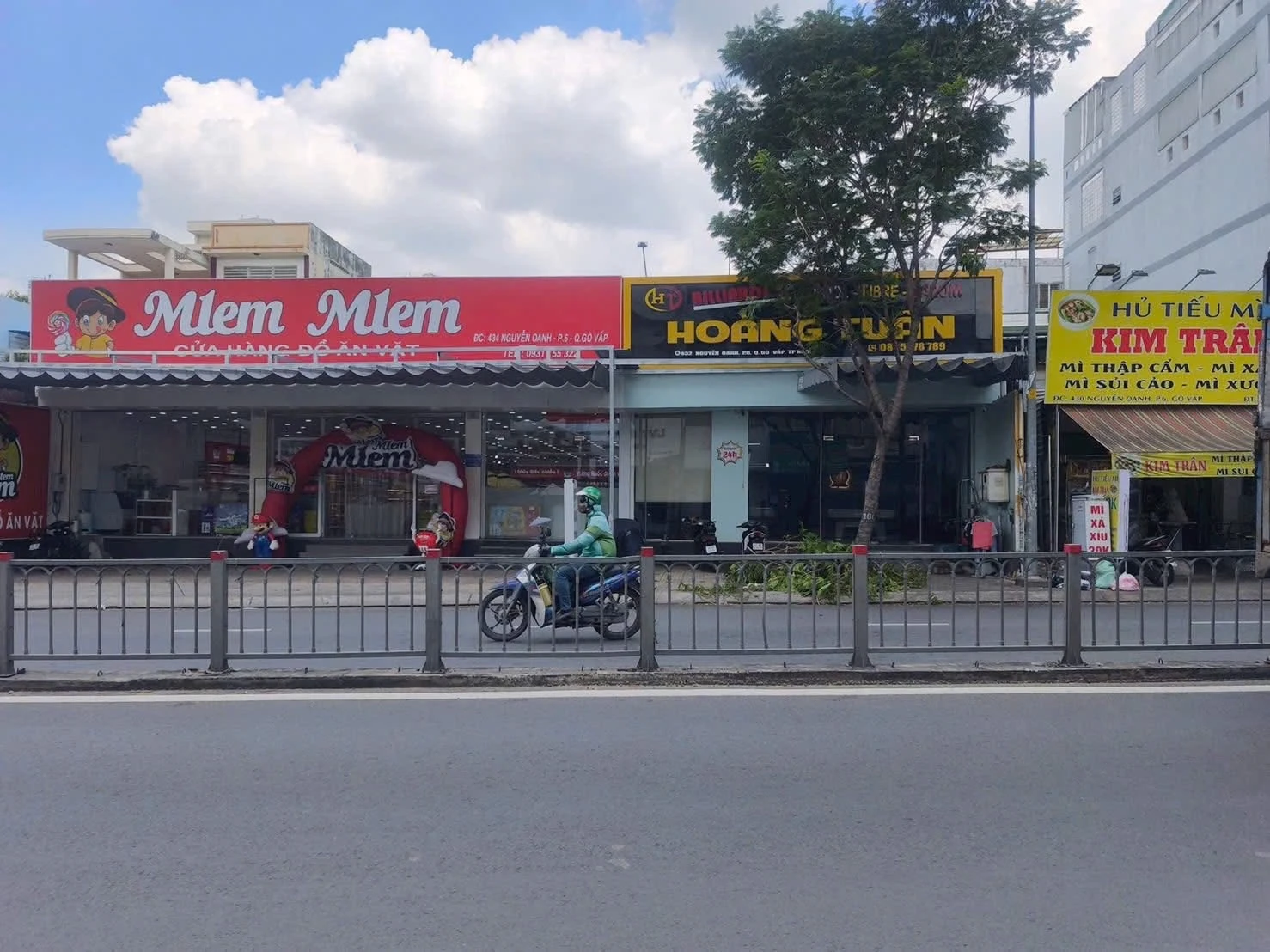LÔ ĐẤT PHÍA ĐÔNG SG, VÕ CHÍ CÔNG (24,5x36,5m thổ) GIÁ 45 TỶ