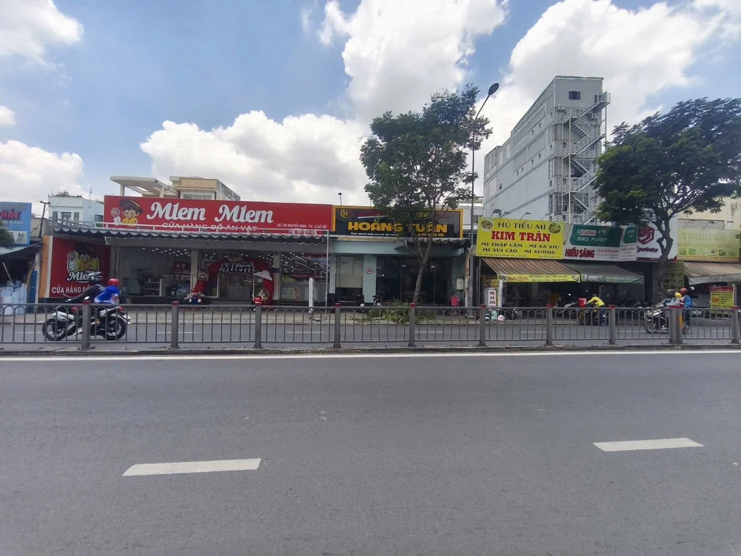 LÔ ĐẤT PHÍA ĐÔNG SG, VÕ CHÍ CÔNG (24,5x36,5m thổ) GIÁ 45 TỶ