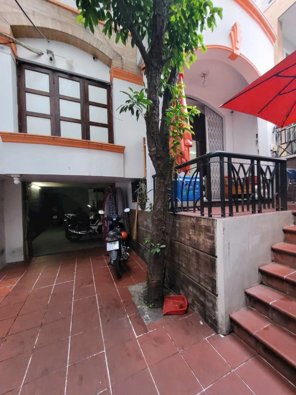 Bán Biệt thự 570/1 3 Tháng 2, Phường Hòa Hưng, Tp Hồ Chí Minh giá 38 tỷ