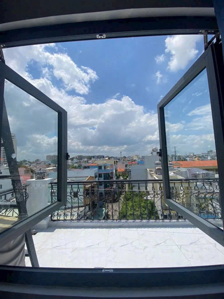 Bán CHDV 71A Nguyễn Thượng Hiền, Phường Bình Lợi Trung, Tp Hồ Chí Minh giá 14 tỷ  500 triệu