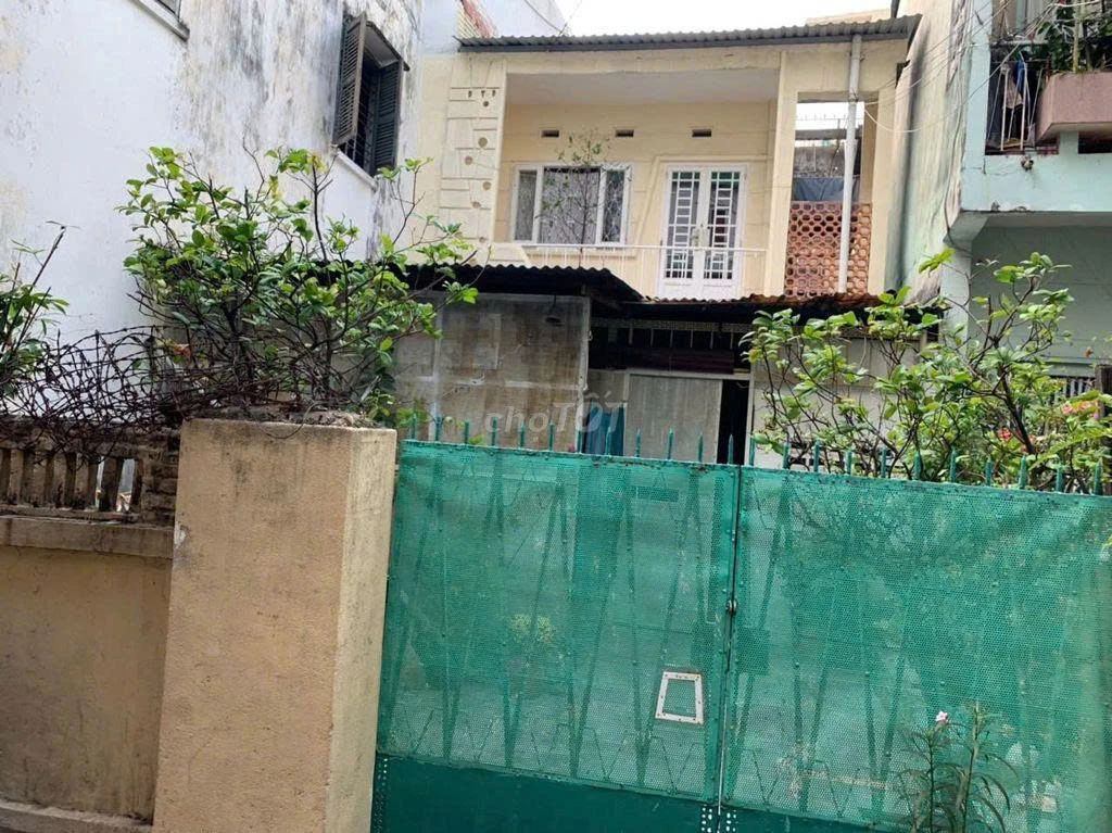 Bán nhà 22/7 Vườn Chuối, Phường Bàn Cờ, Tp Hồ Chí Minh giá 20 tỷ