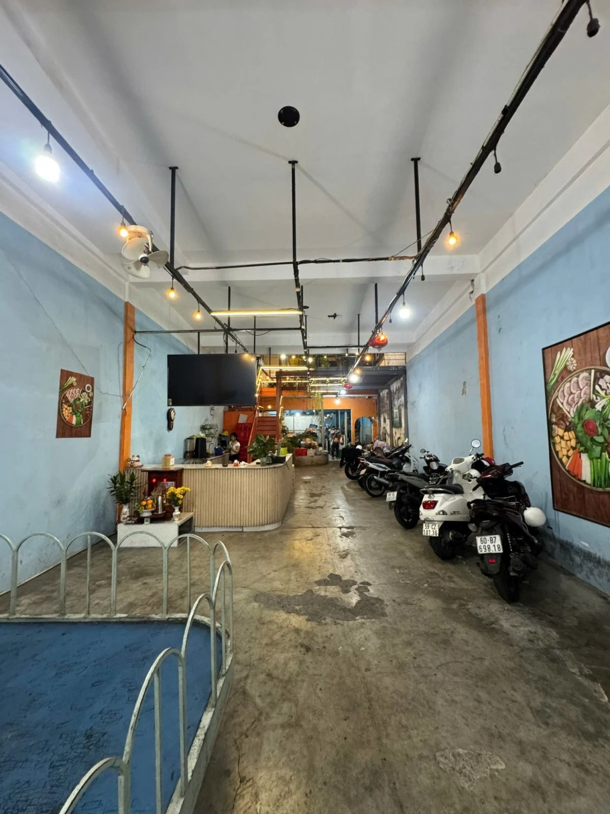 Bán nhà mặt tiền 300 Phạm Văn Hai, Phường Tân Sơn Nhất, Tp Hồ Chí Minh giá 40 tỷ