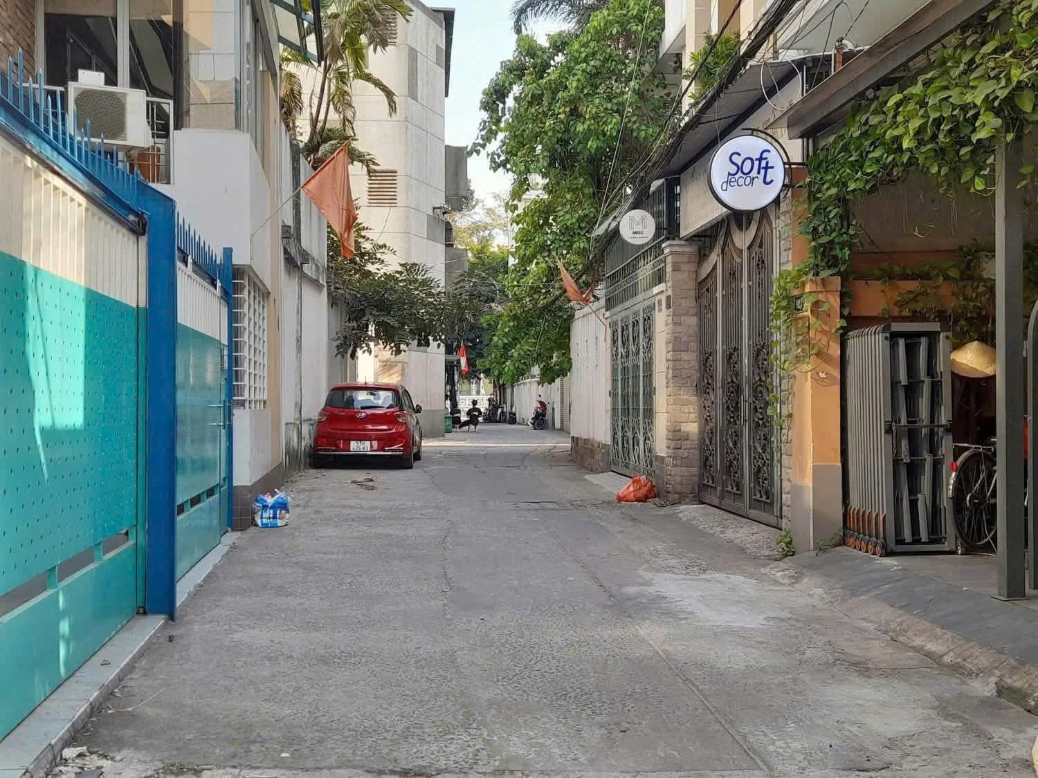 Bán Văn Phòng, Toà Nhà 102/3C  Nguyễn Đình Chiểu, Phường Tân Định, Tp Hồ Chí Minh giá 45 tỷ