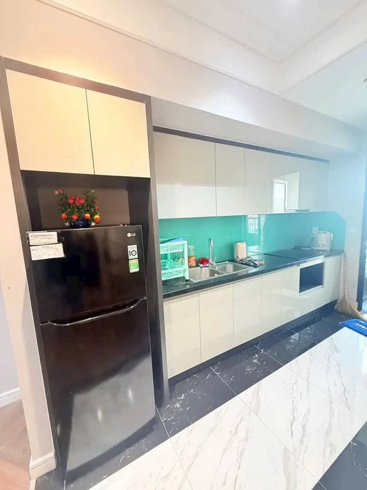 Cho Thuê Căn Hộ ALTARA Trần Hưng Đạo TP Quy Nhơn Bình Định