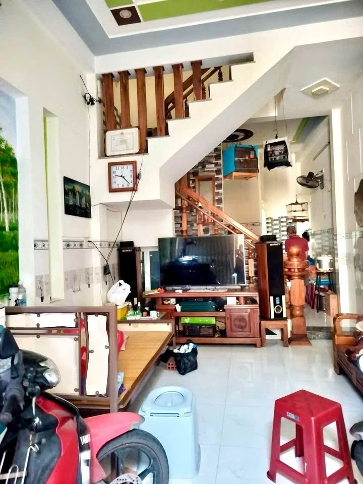 Bán nhà hẻm cạn đường Võ Nguyên Giáp, Thành Phố Quy Nhơn Bình Định