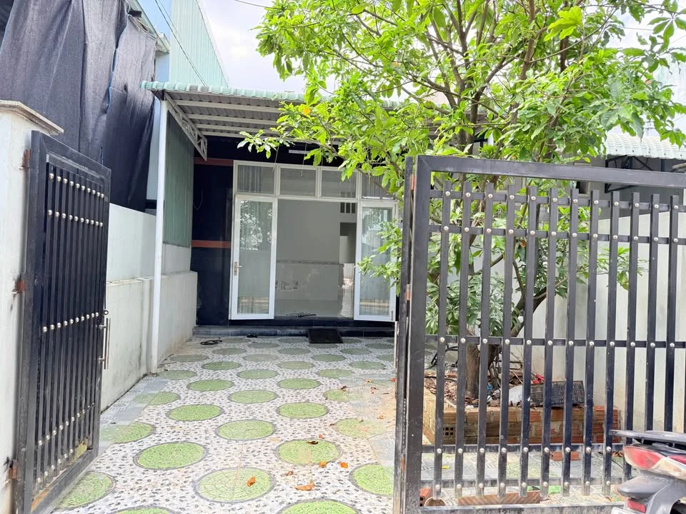 Bán nhà riêng Cấp 4 tại Phường Quy Nhơn Bắc, Gia Lai giá 1 tỷ  750 triệu