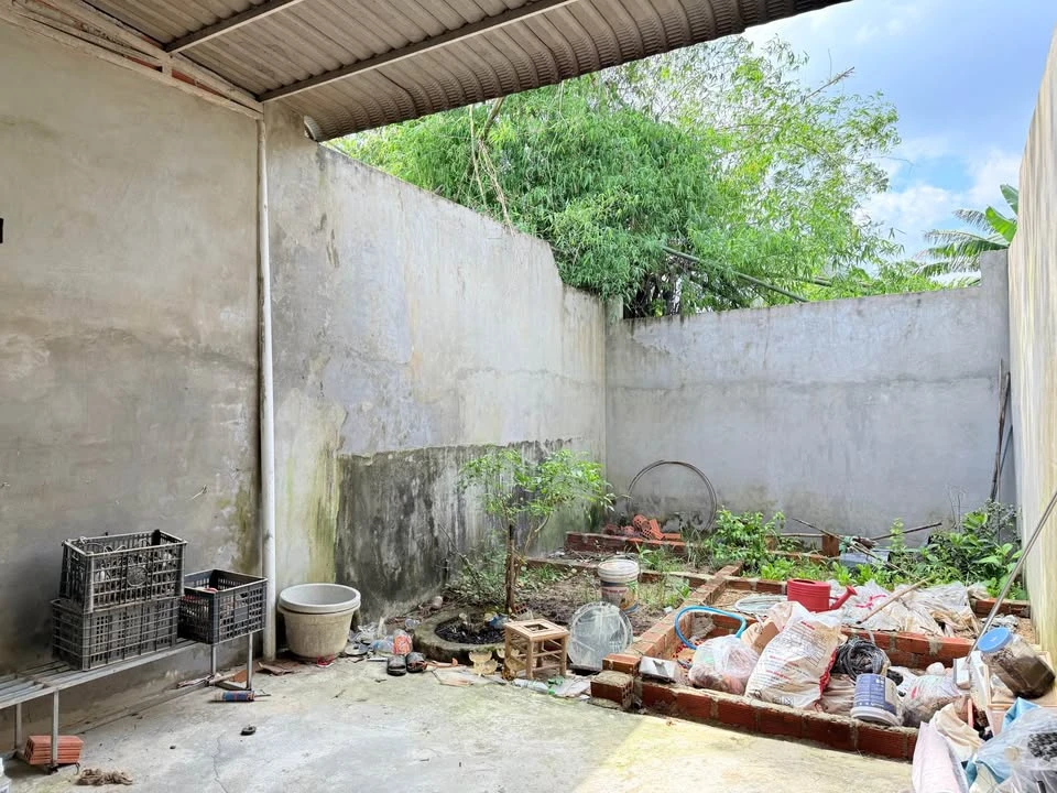 Bán nhà riêng Cấp 4 tại Phường Quy Nhơn Bắc, Gia Lai giá 1 tỷ  750 triệu