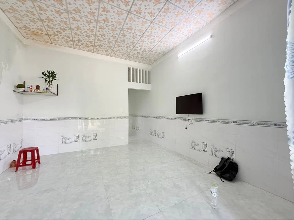 Bán nhà riêng Cấp 4 tại Phường Quy Nhơn Bắc, Gia Lai giá 1 tỷ  750 triệu
