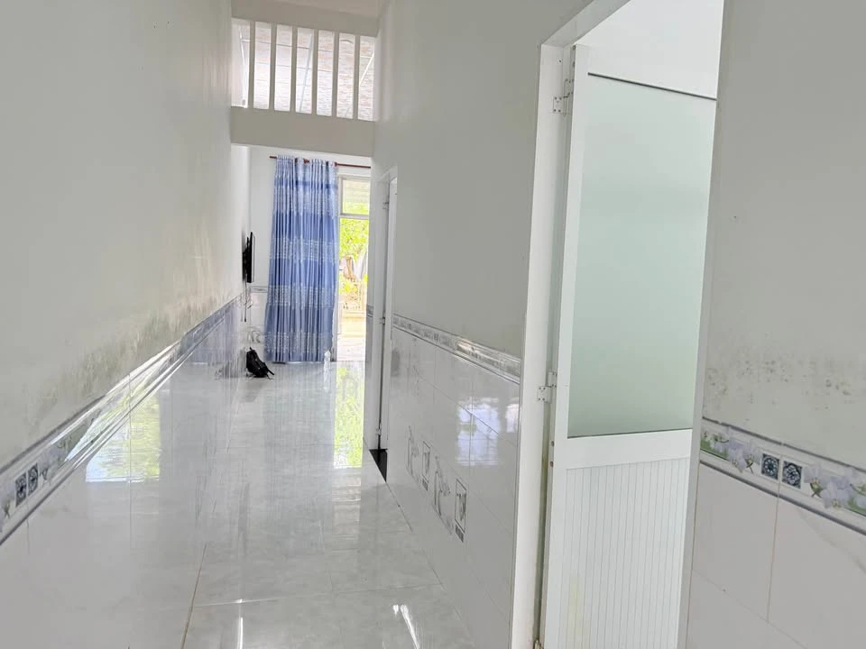 Bán nhà riêng Cấp 4 tại Phường Quy Nhơn Bắc, Gia Lai giá 1 tỷ  750 triệu