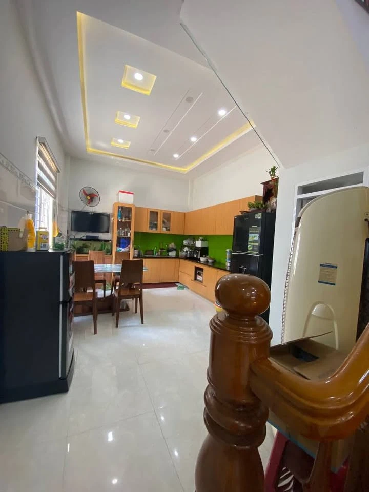 Bán nhà riêng tại Phường Quy Nhơn Nam, Gia Lai giá 4 tỷ  600 triệu