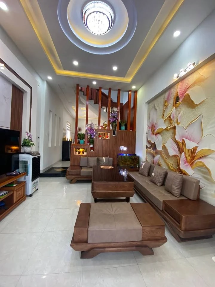 Bán nhà riêng tại Phường Quy Nhơn Nam, Gia Lai giá 4 tỷ  600 triệu